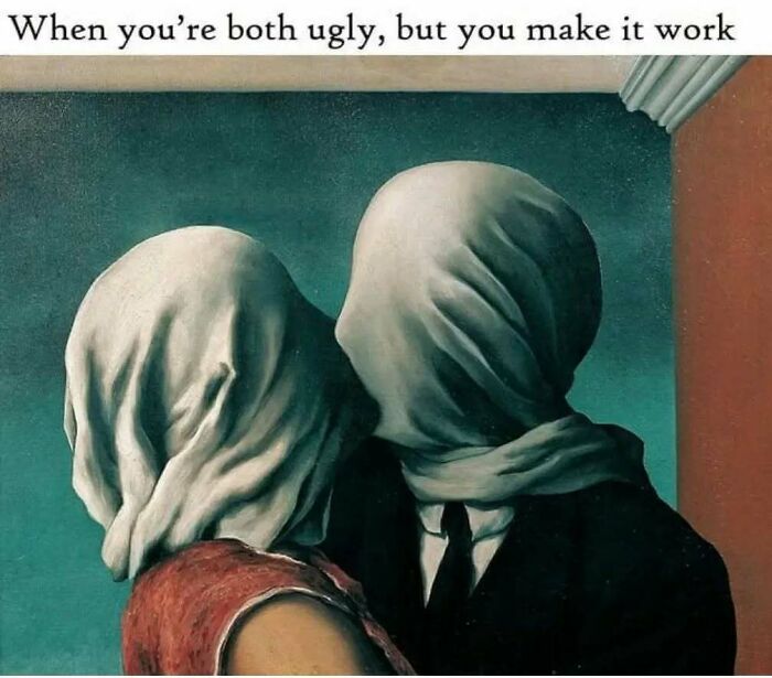 80 Times Classical Art Memes Made People Laugh, But Also Hit Hard