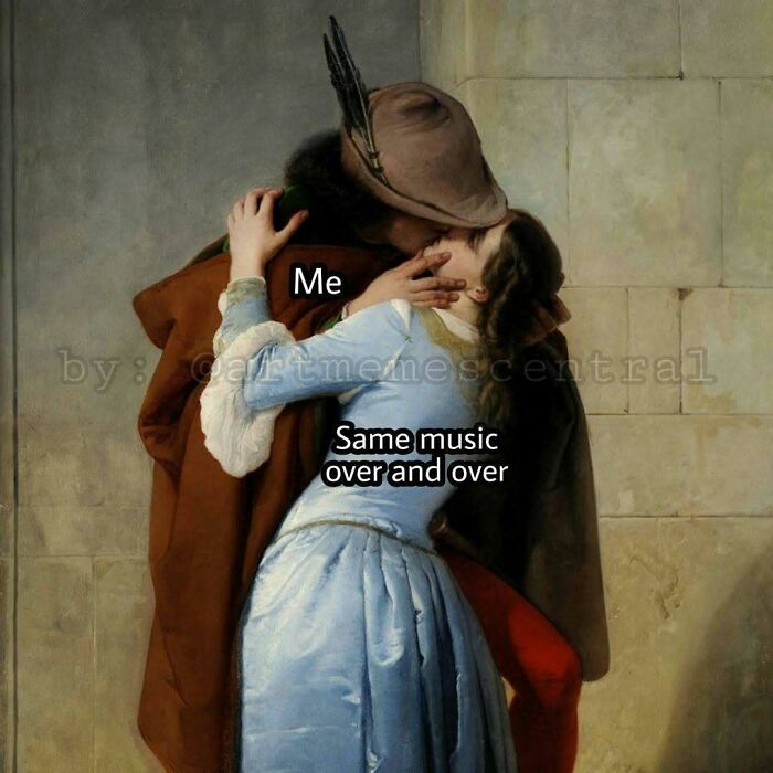 80 Times Classical Art Memes Made People Laugh, But Also Hit Hard