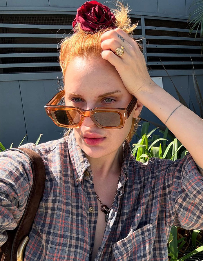 Bruce Willis&#8217; Daughter Slams Perez Hilton For Cruel Comments He Made About Her As A Teen