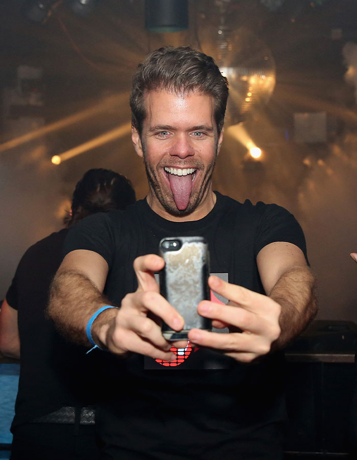 Bruce Willis&#8217; Daughter Slams Perez Hilton For Cruel Comments He Made About Her As A Teen