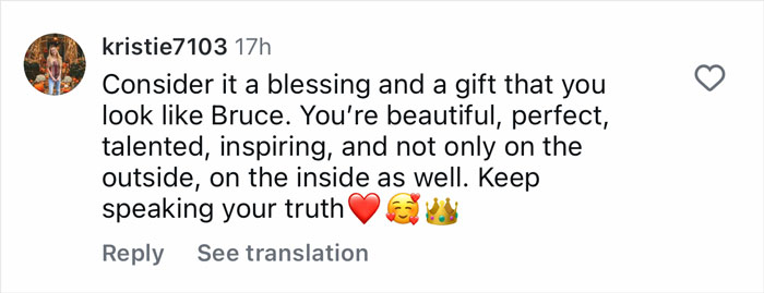Bruce Willis&#8217; Daughter Slams Perez Hilton For Cruel Comments He Made About Her As A Teen