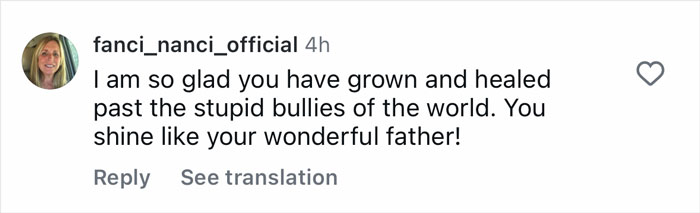 Bruce Willis&#8217; Daughter Slams Perez Hilton For Cruel Comments He Made About Her As A Teen