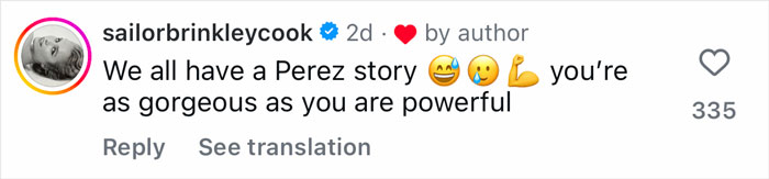 Bruce Willis&#8217; Daughter Slams Perez Hilton For Cruel Comments He Made About Her As A Teen