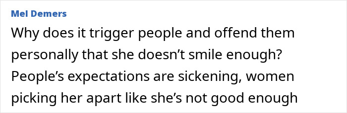 Victoria Beckham Finally Explains Why She “Never Smiled” After Being Labeled A “Miserable Cow”