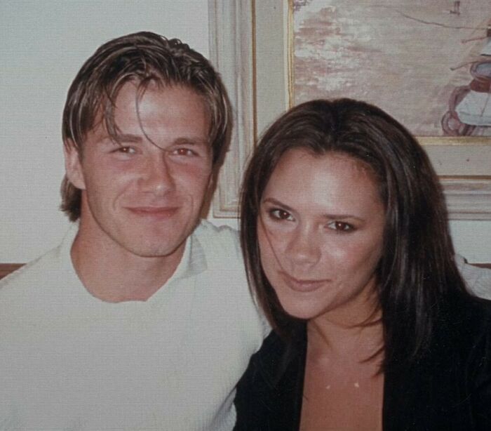 Victoria Beckham Finally Explains Why She “Never Smiled” After Being Labeled A “Miserable Cow”