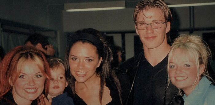 Victoria Beckham Finally Explains Why She “Never Smiled” After Being Labeled A “Miserable Cow”