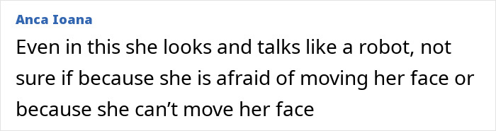 Victoria Beckham Finally Explains Why She “Never Smiled” After Being Labeled A “Miserable Cow”