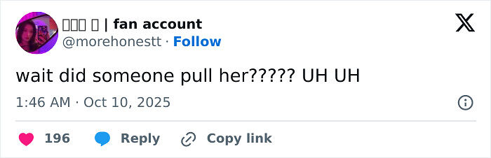 &#8220;That&#8217;s Disgusting&#8221;: Fans Outraged After Man Tries To Snatch Billie Eilish At Miami Concert