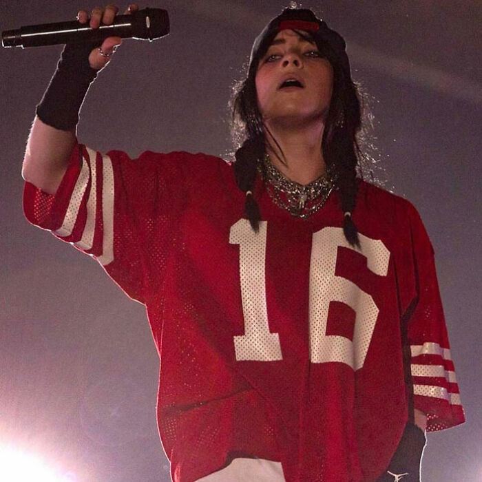 &#8220;That&#8217;s Disgusting&#8221;: Fans Outraged After Man Tries To Snatch Billie Eilish At Miami Concert