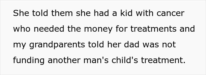 Bio Mom Abandons 4YO Son, Has The Audacity To Beg For Financial Support From Him Years Later