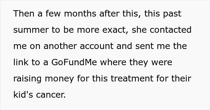 Bio Mom Abandons 4YO Son, Has The Audacity To Beg For Financial Support From Him Years Later