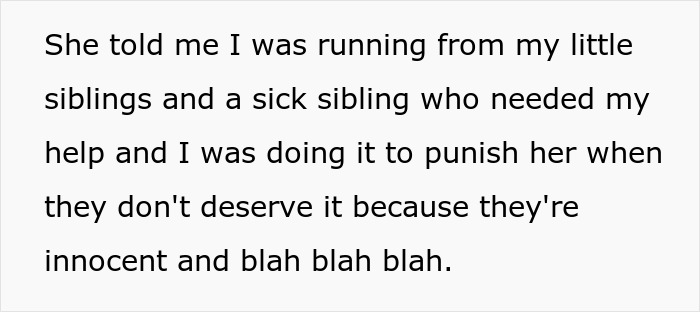 Bio Mom Abandons 4YO Son, Has The Audacity To Beg For Financial Support From Him Years Later