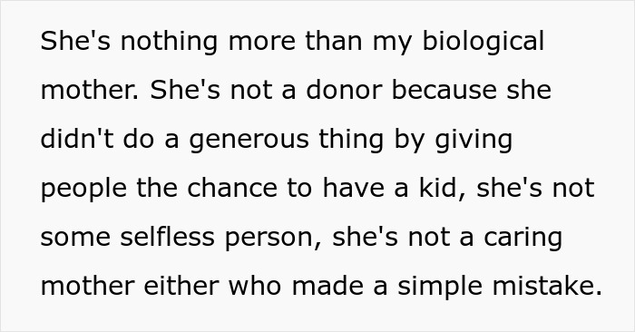 Bio Mom Abandons 4YO Son, Has The Audacity To Beg For Financial Support From Him Years Later