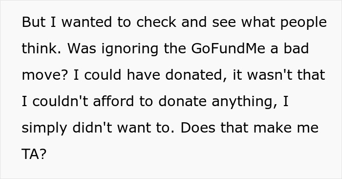 Bio Mom Abandons 4YO Son, Has The Audacity To Beg For Financial Support From Him Years Later