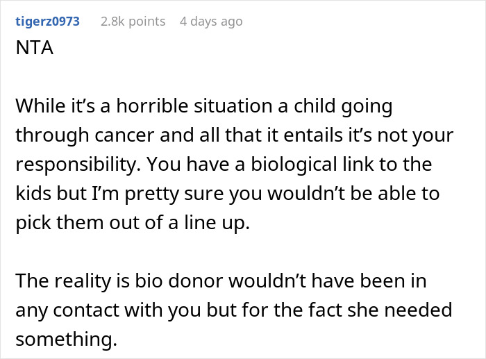 Bio Mom Abandons 4YO Son, Has The Audacity To Beg For Financial Support From Him Years Later