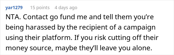 Bio Mom Abandons 4YO Son, Has The Audacity To Beg For Financial Support From Him Years Later