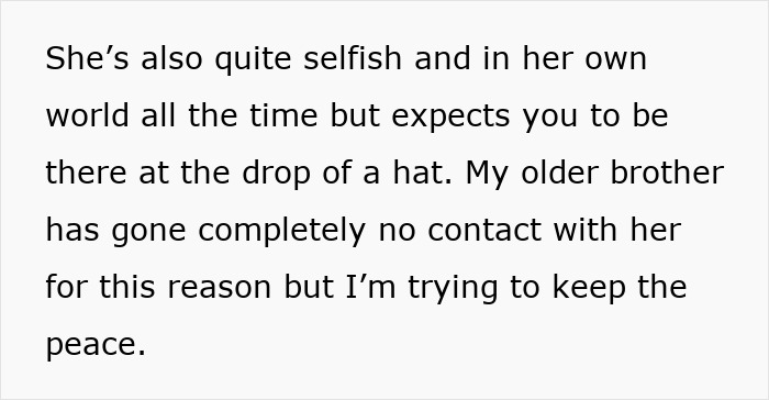 Eccentric Mom Gifts Minimalist Daughter Flashy Gifts, Mad When She Confesses She Hates Them All