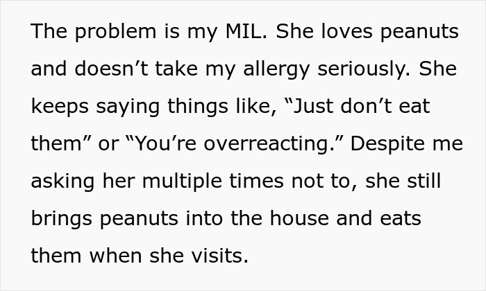 Monster-In-Law Puts DIL’s Life In Danger, Gets Escorted Out By Cops And Banned From Their Home