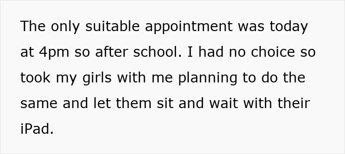 Entitled Mom Goes To Adults-Only Spa With Two Kids, Furious When They Are Not Allowed Inside