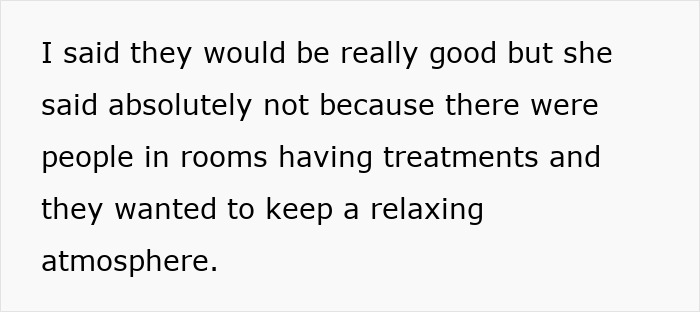 Entitled Mom Goes To Adults-Only Spa With Two Kids, Furious When They Are Not Allowed Inside