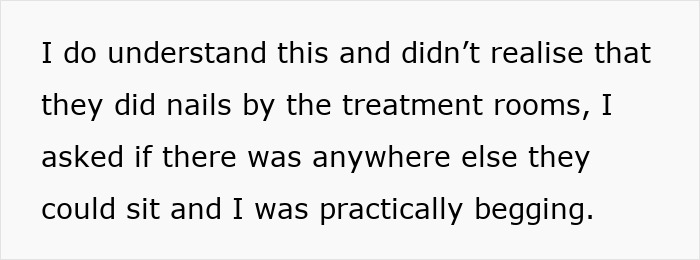 Entitled Mom Goes To Adults-Only Spa With Two Kids, Furious When They Are Not Allowed Inside