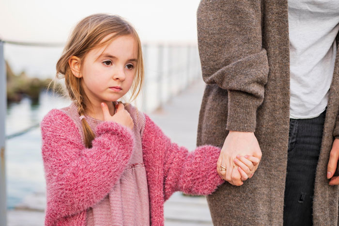 Entitled Mom Goes To Adults-Only Spa With Two Kids, Furious When They Are Not Allowed Inside