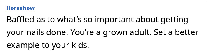 Entitled Mom Goes To Adults-Only Spa With Two Kids, Furious When They Are Not Allowed Inside