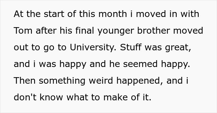 &#8220;He Thinks I&#8217;m Lying&#8221;: Guy Is Convinced He Took An Art Class With GF, She Has No Memory Of It