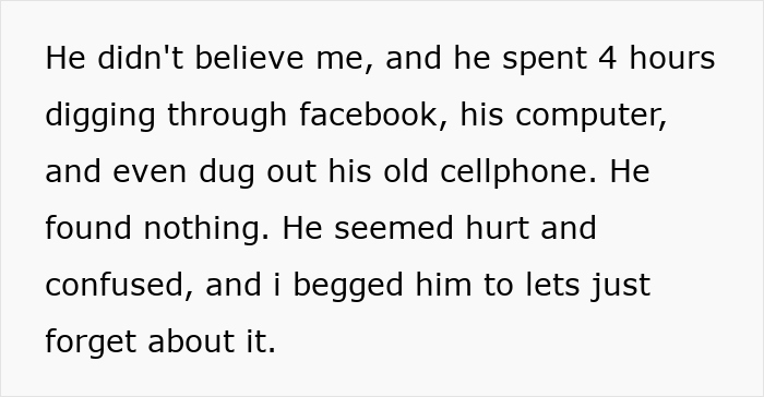 &#8220;He Thinks I&#8217;m Lying&#8221;: Guy Is Convinced He Took An Art Class With GF, She Has No Memory Of It