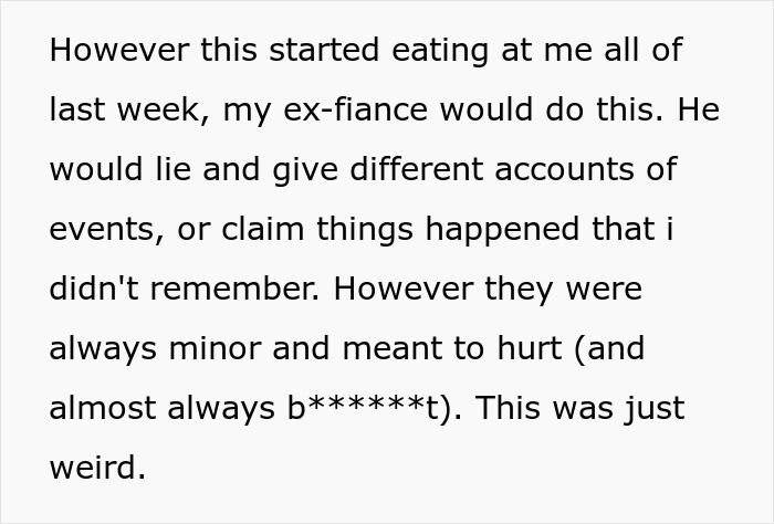 &#8220;He Thinks I&#8217;m Lying&#8221;: Guy Is Convinced He Took An Art Class With GF, She Has No Memory Of It