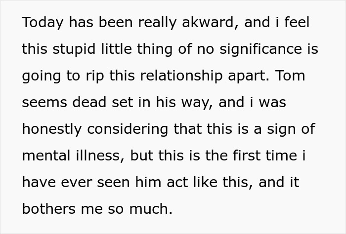 &#8220;He Thinks I&#8217;m Lying&#8221;: Guy Is Convinced He Took An Art Class With GF, She Has No Memory Of It
