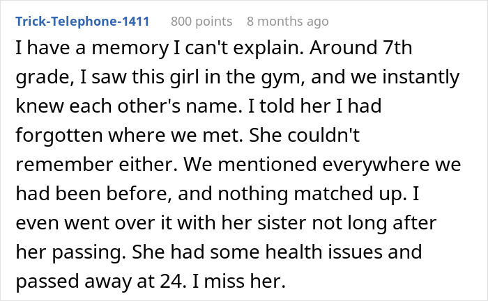 &#8220;He Thinks I&#8217;m Lying&#8221;: Guy Is Convinced He Took An Art Class With GF, She Has No Memory Of It