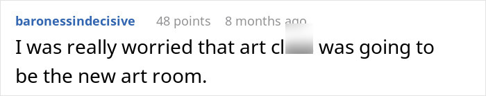 &#8220;He Thinks I&#8217;m Lying&#8221;: Guy Is Convinced He Took An Art Class With GF, She Has No Memory Of It