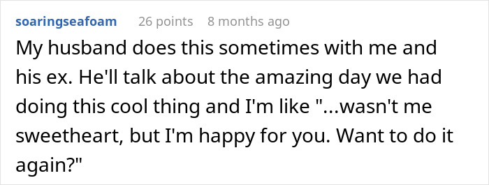 &#8220;He Thinks I&#8217;m Lying&#8221;: Guy Is Convinced He Took An Art Class With GF, She Has No Memory Of It