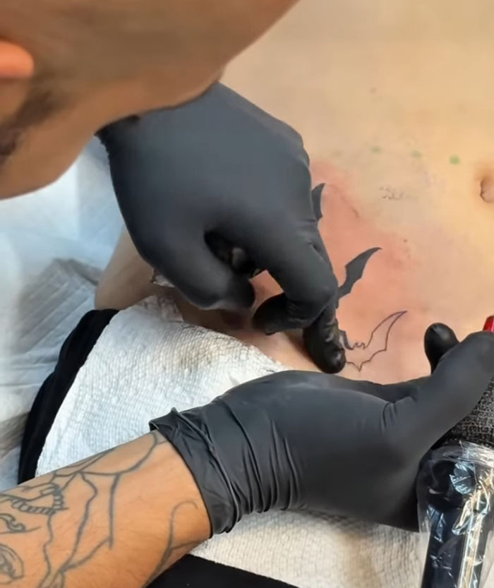 &#8220;Hard No&#8221;: Farrah Abraham Called Out For Letting Her 16-Year-Old Daughter Get A Pelvic Tattoo