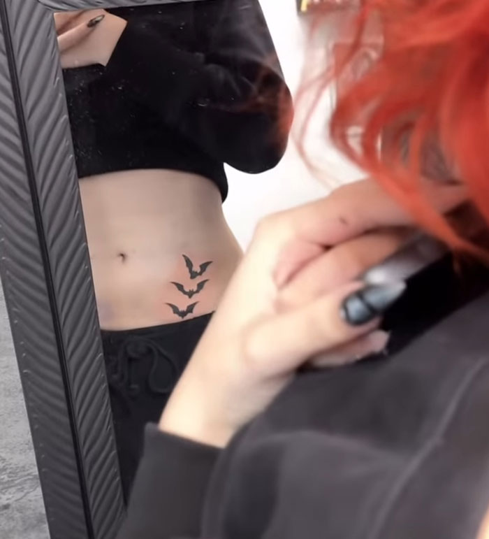 &#8220;Hard No&#8221;: Farrah Abraham Called Out For Letting Her 16-Year-Old Daughter Get A Pelvic Tattoo