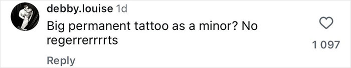 &#8220;Hard No&#8221;: Farrah Abraham Called Out For Letting Her 16-Year-Old Daughter Get A Pelvic Tattoo