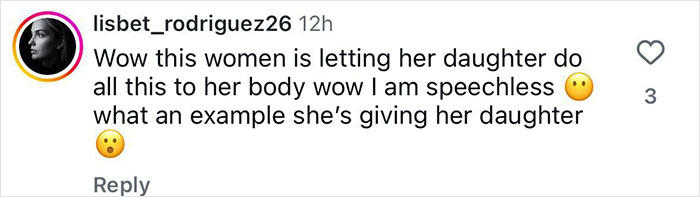 &#8220;Hard No&#8221;: Farrah Abraham Called Out For Letting Her 16-Year-Old Daughter Get A Pelvic Tattoo