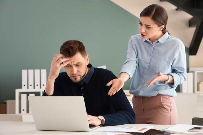 Coworker Snoops Around In Woman&#8217;s Purse, Gives Her Hell When She Reports Him And He Gets In Trouble