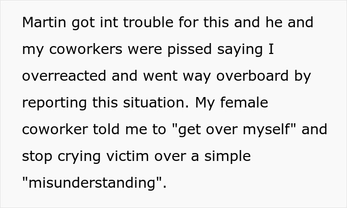 Coworker Snoops Around In Woman&#8217;s Purse, Gives Her Hell When She Reports Him And He Gets In Trouble