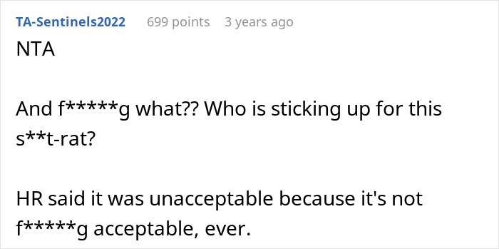 Coworker Snoops Around In Woman&#8217;s Purse, Gives Her Hell When She Reports Him And He Gets In Trouble