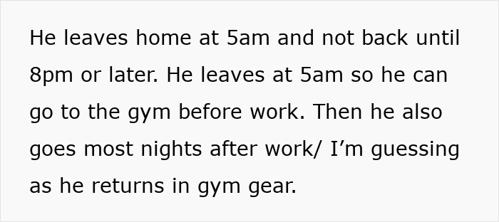 Hubby Slams Pregnant Wife For “Complaining” About Running Their Whole Household With No Help
