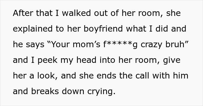 Clean Freak Mom Messes Up 16YO Daughter’s Clothes, Says Her Folding Doesn’t Meet Her Standards