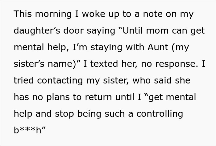 Clean Freak Mom Messes Up 16YO Daughter’s Clothes, Says Her Folding Doesn’t Meet Her Standards