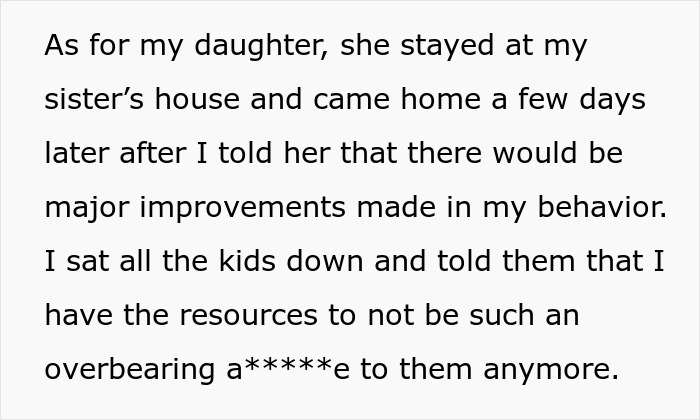 Clean Freak Mom Messes Up 16YO Daughter’s Clothes, Says Her Folding Doesn’t Meet Her Standards