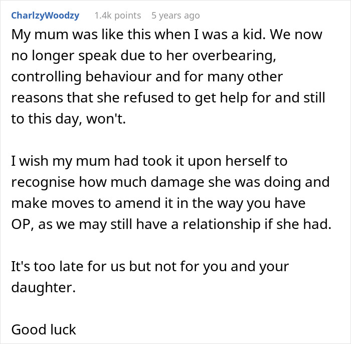 Clean Freak Mom Messes Up 16YO Daughter’s Clothes, Says Her Folding Doesn’t Meet Her Standards