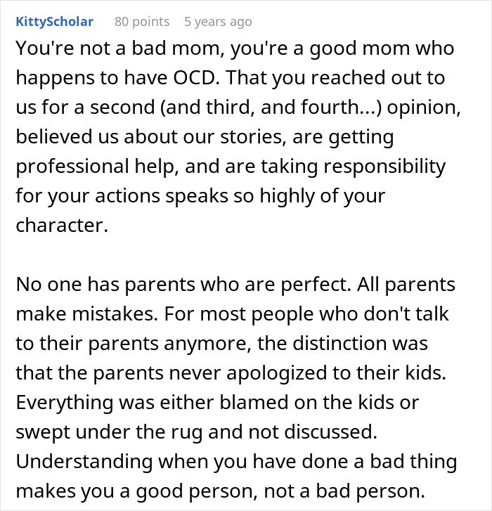 Clean Freak Mom Messes Up 16YO Daughter’s Clothes, Says Her Folding Doesn’t Meet Her Standards