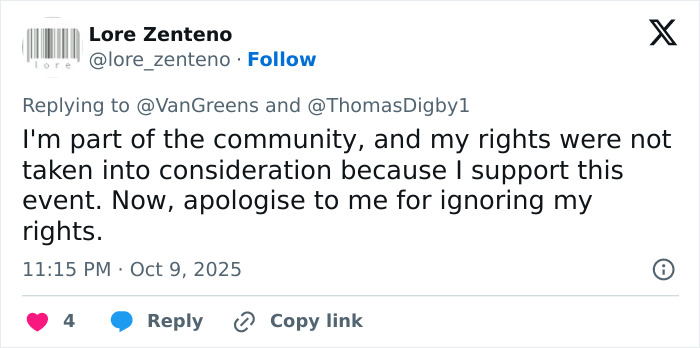 J.K. Rowling Brutally Mocks Harry Potter Event Organizers Over Apology To Transgender Community