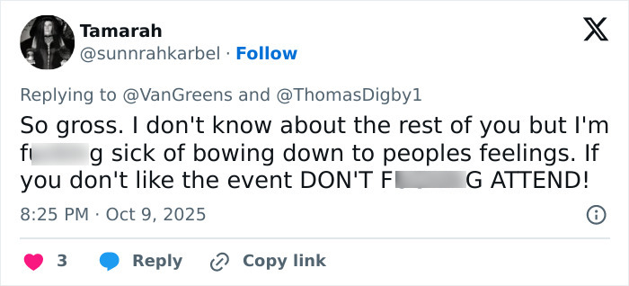 J.K. Rowling Brutally Mocks Harry Potter Event Organizers Over Apology To Transgender Community