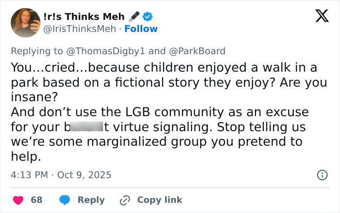 J.K. Rowling Brutally Mocks Harry Potter Event Organizers Over Apology To Transgender Community
